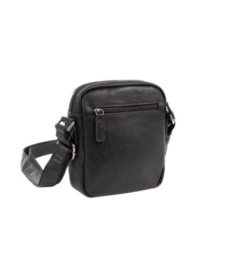 Bolso Bandolera Juvenil Matties 40172-30 Café 2