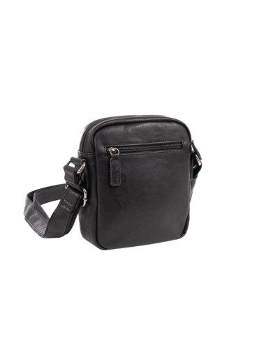 Bolso Bandolera Juvenil Matties 40172-30 Café