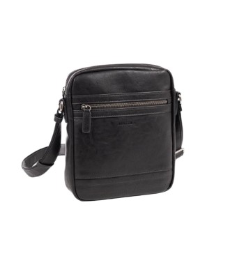 Bolso Bandolera Juvenil Matties 40173-30 Café