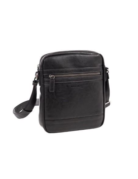 Bolso Bandolera Juvenil Matties 40173-30 Café Bolso Bandolera Juvenil Matties 40173-30 Café