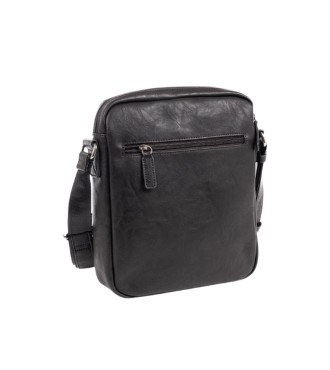 Bolso Bandolera Juvenil Matties 40173-30 Café 2