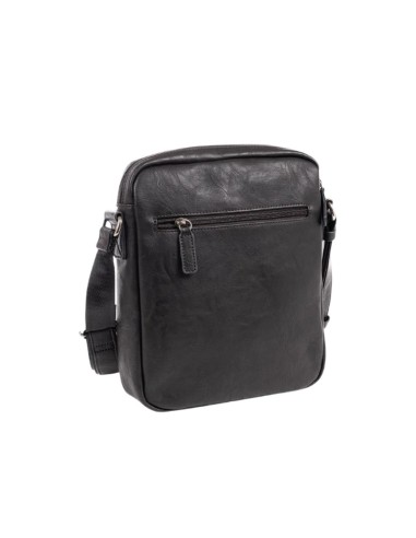 Bolso Bandolera Juvenil Matties 40173-30 Café