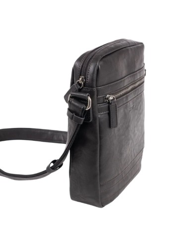 Bolso Bandolera Juvenil Matties 40173-30 Café