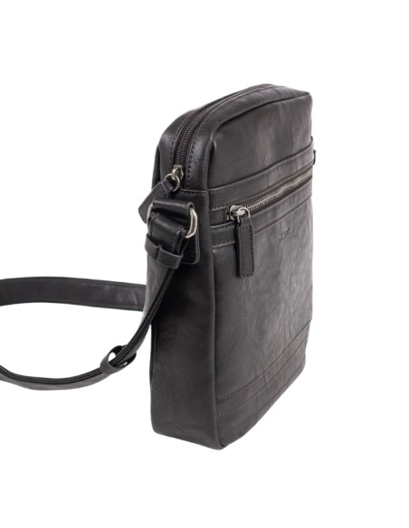 Bolso Bandolera Juvenil Matties 40173-30 Café Bolso Bandolera Juvenil Matties 40173-30 Café