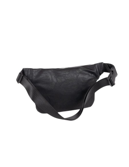 Riñonera Plana Juvenil Matties 40178-20 Negro Riñonera Plana Juvenil Matties 40178-20 Negro