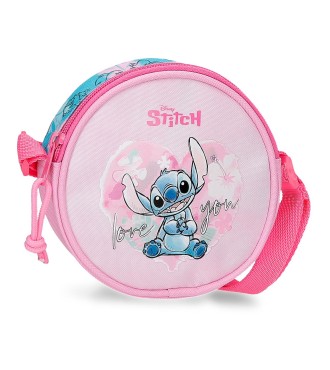4985142 BANDOLERA REDONDA. HEART STITCH