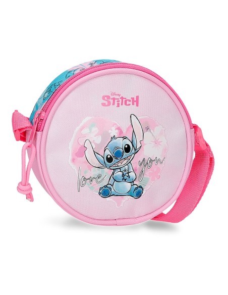 4985142 BANDOLERA REDONDA. HEART STITCH 4985142 BANDOLERA REDONDA. HEART STITCH