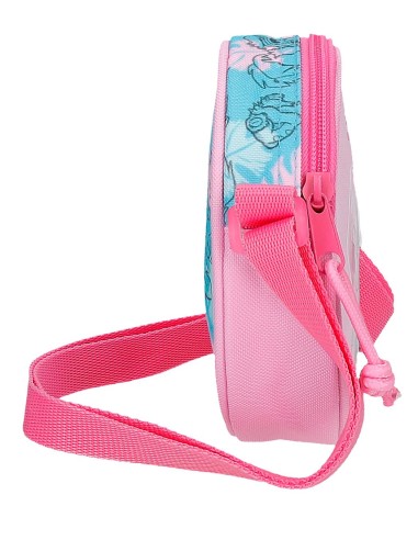 4985142 BANDOLERA REDONDA. HEART STITCH