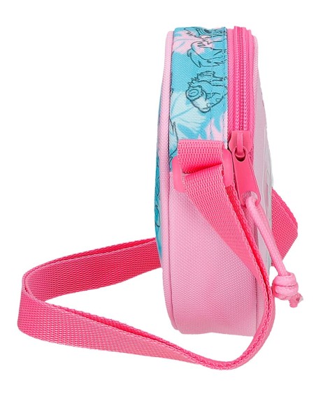 4985142 BANDOLERA REDONDA. HEART STITCH 4985142 BANDOLERA REDONDA. HEART STITCH