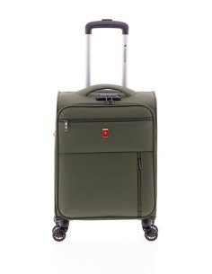 Maleta Cabina Gladiator Arctic Verde Oscuro Maletas Cabin...