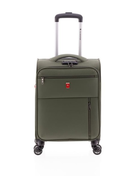 Maleta Cabina Gladiator Arctic Verde Oscuro Maletas Cabin...