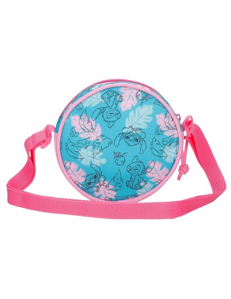 4985142 BANDOLERA REDONDA. HEART STITCH 4985142 BANDOLERA REDONDA. HEART STITCH