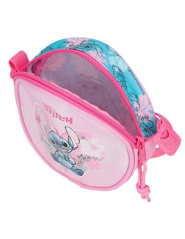 4985142 BANDOLERA REDONDA. HEART STITCH