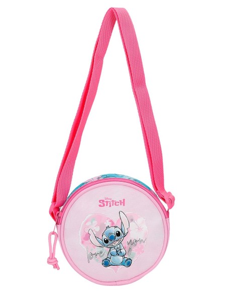 4985142 BANDOLERA REDONDA. HEART STITCH 4985142 BANDOLERA REDONDA. HEART STITCH