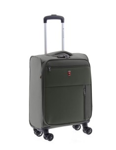 Maleta Cabina Gladiator Arctic Verde Oscuro Maletas Cabin... 2
