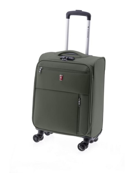 Maleta Cabina Gladiator Arctic Verde Oscuro Maletas Cabin...