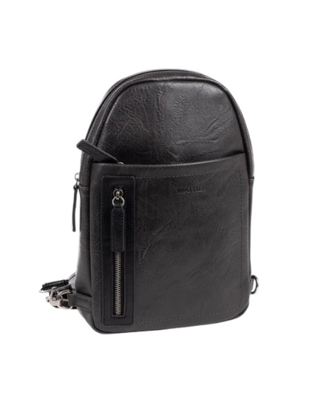 Mochila Bandolera Verota Matties 40180-20 Negro Mochila Bandolera Verota Matties 40180-20 Negro