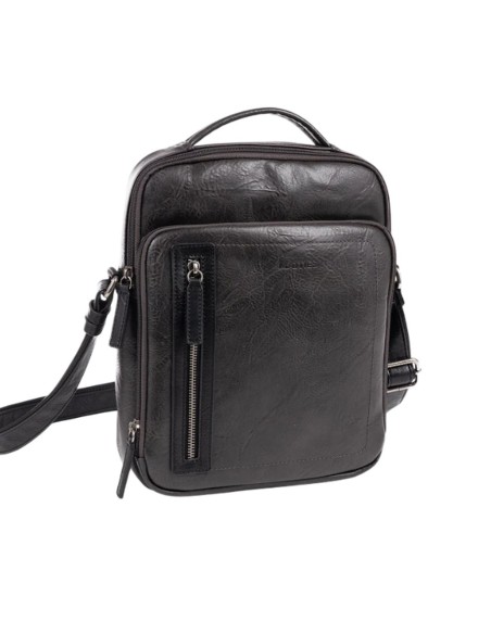 Bolso Bandolera Verota Matties 40182-20 Negro Bolso Bandolera Verota Matties 40182-20 Negro