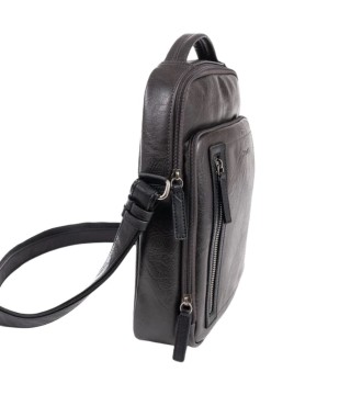 Bolso Bandolera Verota Matties 40182-20 Negro 2