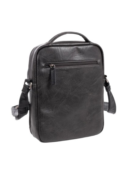 Bolso Bandolera Verota Matties 40182-20 Negro Bolso Bandolera Verota Matties 40182-20 Negro