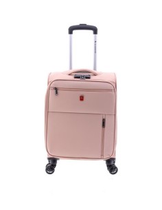 Maleta Cabina Gladiator Arctic Rosa Cálido Maletas Cabina...