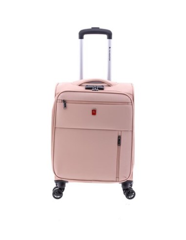 Maleta Cabina Gladiator Arctic Rosa Cálido Maletas Cabina...
