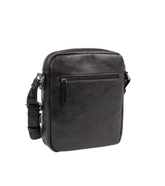 Bolso Bandolera Verota Matties 40185-20 Negro 2