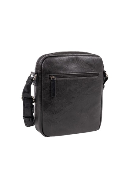 Bolso Bandolera Verota Matties 40185-20 Negro Bolso Bandolera Verota Matties 40185-20 Negro