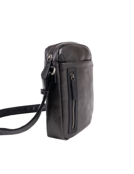 Bolso Bandolera Verota Matties 40185-20 Negro Bolso Bandolera Verota Matties 40185-20 Negro