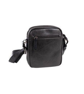 Bolso Bandolera Verota Matties 40186-20 Negro 2