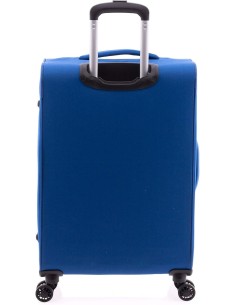 Maleta Mediana Gladiator Arctic Azul Maletas Medianas | F... 2
