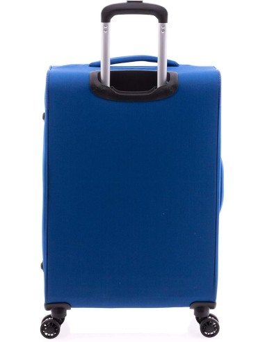 Maleta Mediana Gladiator Arctic Azul Maletas Medianas | F...