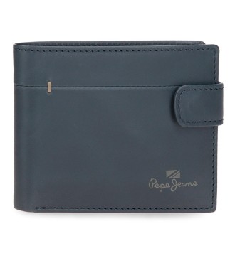7843333 BILLETERO PJL STAPLE MARINO