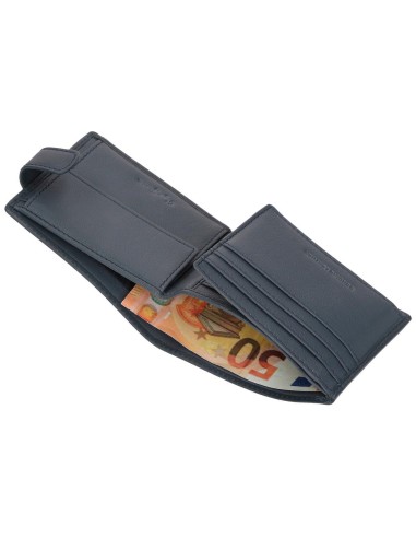 7843333 BILLETERO PJL STAPLE MARINO