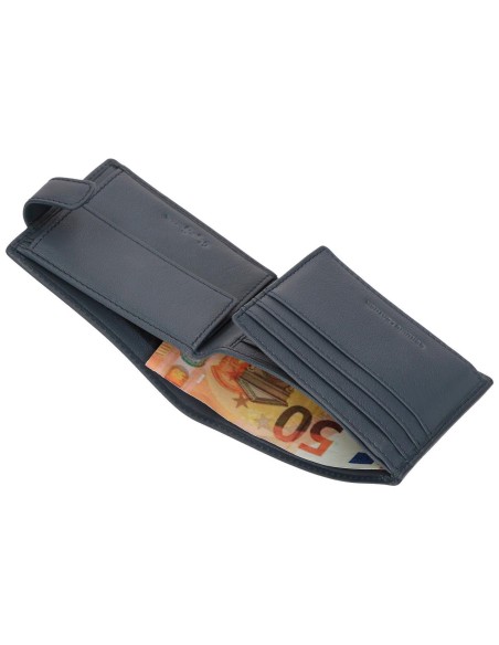 7843333 BILLETERO PJL STAPLE MARINO 7843333 BILLETERO PJL STAPLE MARINO