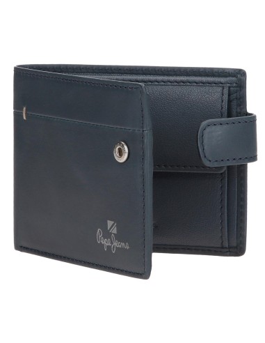 7843333 BILLETERO PJL STAPLE MARINO