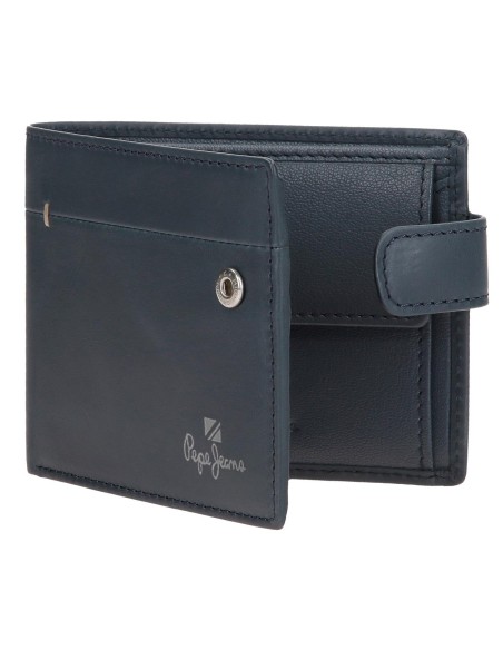 7843333 BILLETERO PJL STAPLE MARINO 7843333 BILLETERO PJL STAPLE MARINO