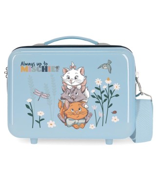 4463923 NECESER ABS ADAP. BEFORE THE BLOOM ARISTOGATOS