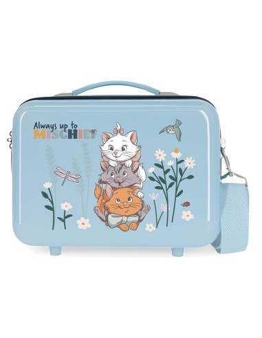 4463923 NECESER ABS ADAP. BEFORE THE BLOOM ARISTOGATOS