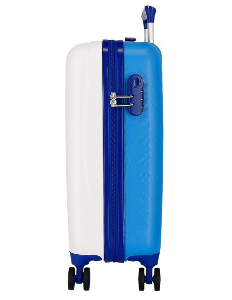 2471166 TROLLEY ABS 55CM. 4R. ALL AVENGERS BLANCO 2471166 TROLLEY ABS 55CM. 4R. ALL AVENGERS BLANCO