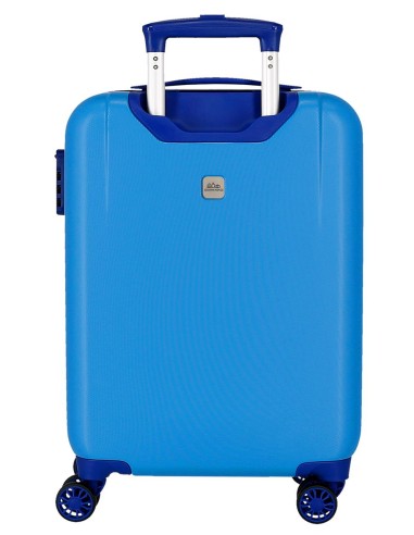 2471166 TROLLEY ABS 55CM. 4R. ALL AVENGERS BLANCO