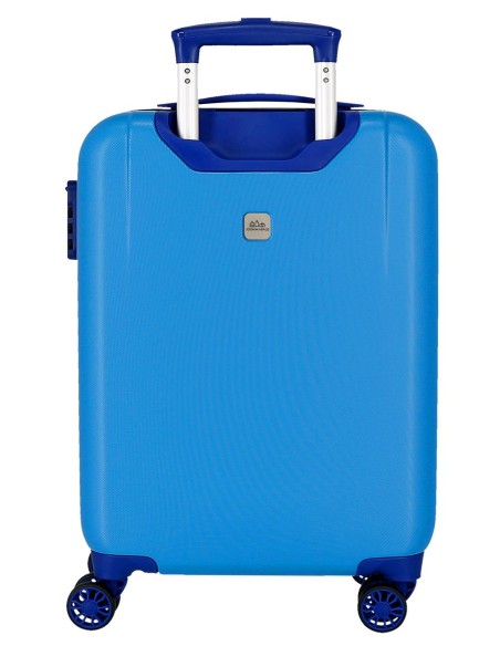 2471166 TROLLEY ABS 55CM. 4R. ALL AVENGERS BLANCO 2471166 TROLLEY ABS 55CM. 4R. ALL AVENGERS BLANCO