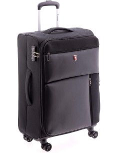Maleta Mediana Gladiator Arctic Negro Maletas Medianas | ... 2