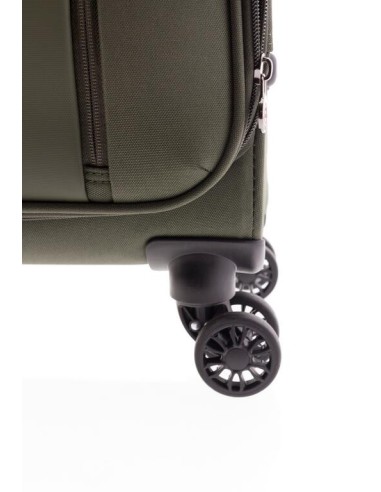 Maleta Mediana Gladiator Arctic Verde Oscuro Nuevos Produ...