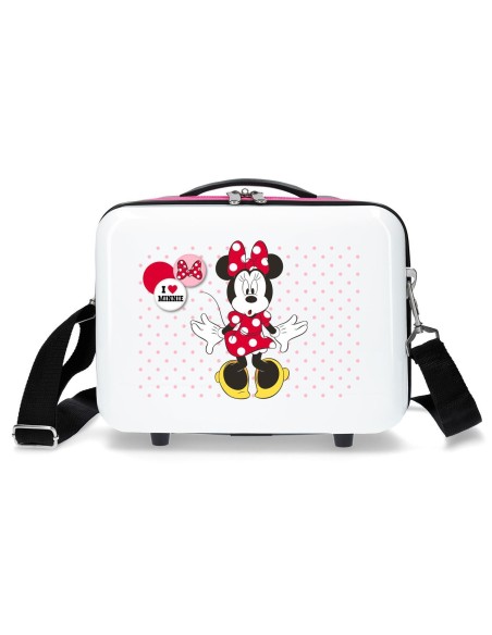 4683966 NECESER ABS ADAP. MINNIE ENJOY THE DAY LOVE 4683966 NECESER ABS ADAP. MINNIE ENJOY THE DAY LOVE