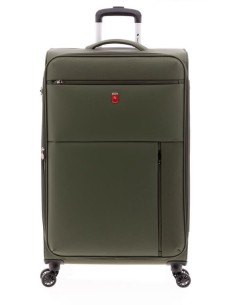 Maleta Grande Gladiator Arctic Verde Oscuro Maletas Grand...