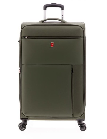 Maleta Grande Gladiator Arctic Verde Oscuro Maletas Grand...