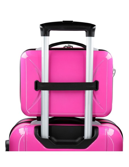 4683966 NECESER ABS ADAP. MINNIE ENJOY THE DAY LOVE 4683966 NECESER ABS ADAP. MINNIE ENJOY THE DAY LOVE