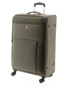 Maleta Grande Gladiator Arctic Verde Oscuro Maletas Grand... 2