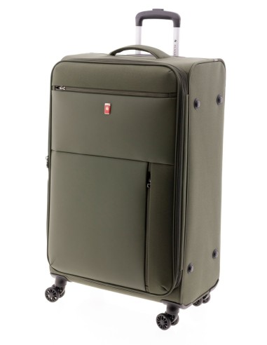 Maleta Grande Gladiator Arctic Verde Oscuro Maletas Grand...